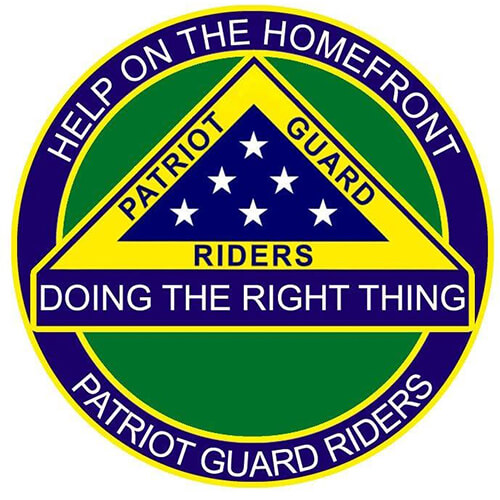 Help on the Homefront logo
